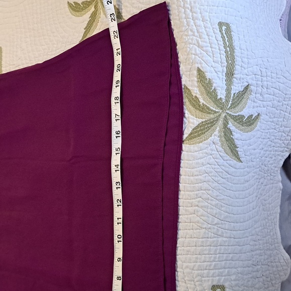 NWOT Loft Silky Top - Picture 9 of 12